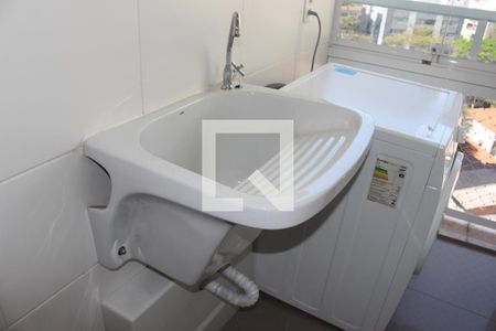 Apartamento à venda com 50m², 1 quarto e 1 vagaÁrea de Serviço