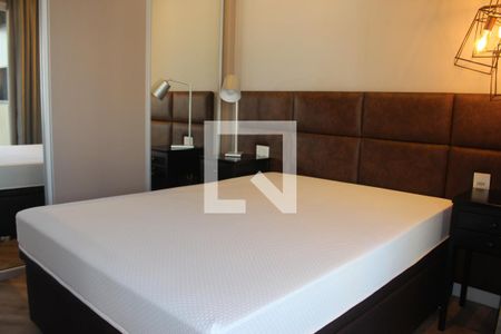 Apartamento à venda com 50m², 1 quarto e 1 vagaQuarto