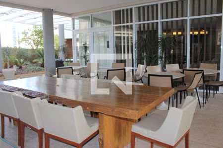 Apartamento à venda com 50m², 1 quarto e 1 vagaÁrea comum - Churrasaueira