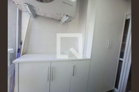 Apartamento à venda com 50m², 1 quarto e 1 vagaÁrea de Serviço