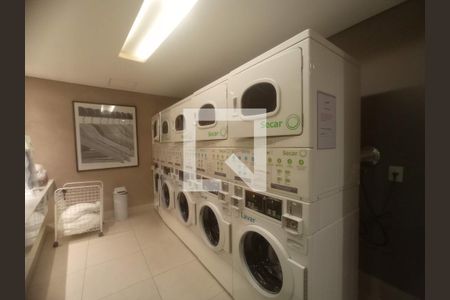 Apartamento à venda com 50m², 1 quarto e 1 vagaÁrea comum - Lavanderia