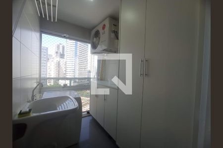 Apartamento à venda com 50m², 1 quarto e 1 vagaÁrea de Serviço
