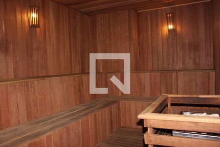 Apartamento à venda com 50m², 1 quarto e 1 vagaÁrea comum - Sauna