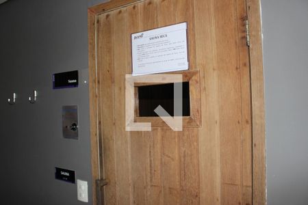 Apartamento à venda com 50m², 1 quarto e 1 vagaÁrea comum - Sauna