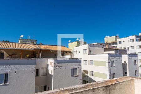 Apartamento para alugar com 121m², 3 quartos e 2 vagasVaranda