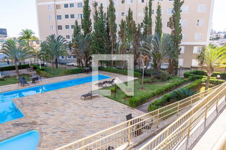 Apartamento para alugar com 121m², 3 quartos e 2 vagasÁrea comum - Piscina