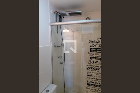 Apartamento para alugar com 121m², 3 quartos e 2 vagasBanheiro 