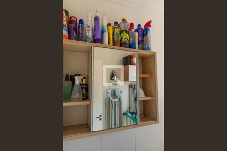 Apartamento para alugar com 121m², 3 quartos e 2 vagasBanheiro