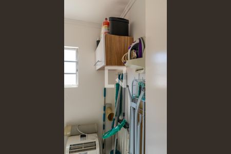 Apartamento para alugar com 121m², 3 quartos e 2 vagasBanheiro