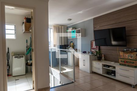 Apartamento para alugar com 121m², 3 quartos e 2 vagasCozinha