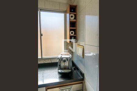 Apartamento para alugar com 121m², 3 quartos e 2 vagasCozinha