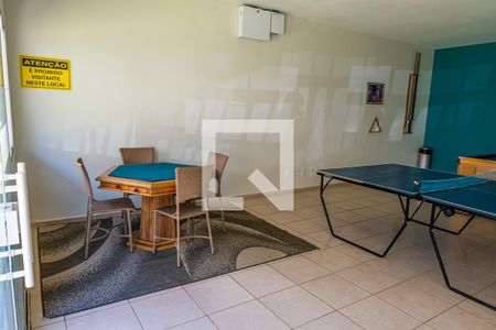 Apartamento para alugar com 121m², 3 quartos e 2 vagasSalão de jogos