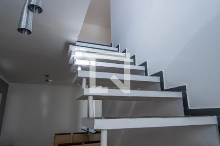 Apartamento para alugar com 121m², 3 quartos e 2 vagasSala