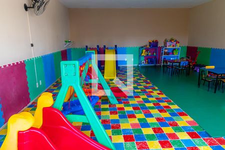 Apartamento para alugar com 121m², 3 quartos e 2 vagasBrinquedoteca