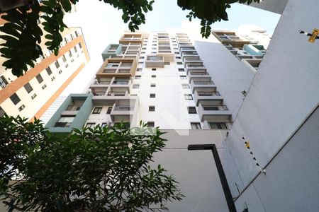 Área comum de apartamento à venda com 1 quarto, 32m² em Perdizes, São Paulo