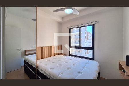 Quarto de apartamento para alugar com 1 quarto, 32m² em Perdizes, São Paulo