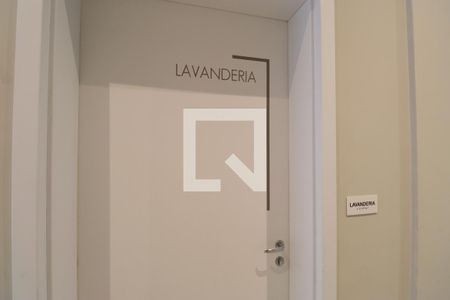 Área comum de apartamento à venda com 1 quarto, 32m² em Perdizes, São Paulo