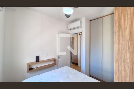 Quarto de apartamento para alugar com 1 quarto, 32m² em Perdizes, São Paulo