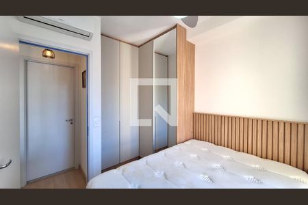 Quarto de apartamento para alugar com 1 quarto, 32m² em Perdizes, São Paulo