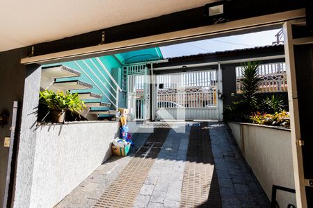 Casa à venda com 310m², 3 quartos e 7 vagasGaragem