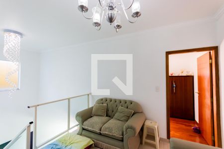 Casa à venda com 310m², 3 quartos e 7 vagasSala 2