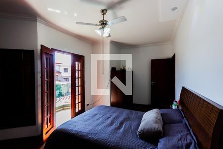 Casa à venda com 310m², 3 quartos e 7 vagasSuíte 1