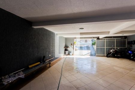 Casa à venda com 310m², 3 quartos e 7 vagasGaragem