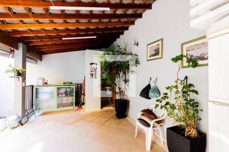 Casa à venda com 310m², 3 quartos e 7 vagasChurrasqueira