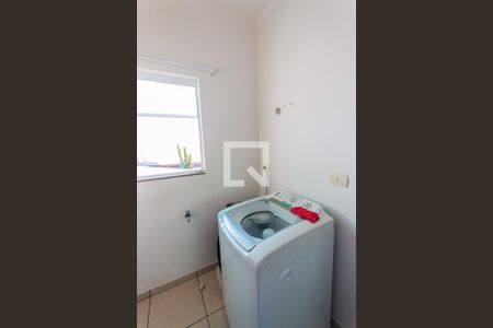 Casa à venda com 310m², 3 quartos e 7 vagasÁrea de Serviço