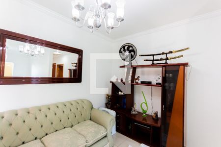 Casa à venda com 310m², 3 quartos e 7 vagasSala 2