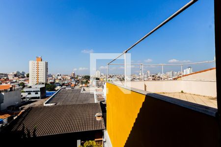 Casa à venda com 310m², 3 quartos e 7 vagasVista da Suíte 3