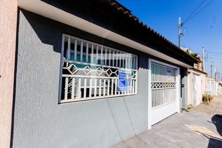 Casa à venda com 310m², 3 quartos e 7 vagasFachada