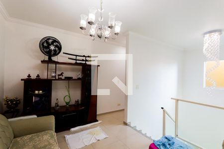 Casa à venda com 310m², 3 quartos e 7 vagasSala 2