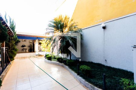 Casa à venda com 310m², 3 quartos e 7 vagasQuintal