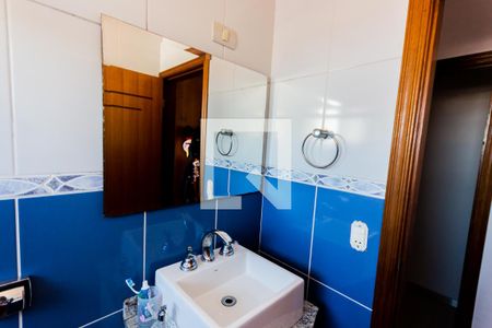 Casa à venda com 310m², 3 quartos e 7 vagasEspelho