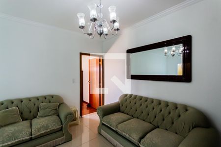 Casa à venda com 310m², 3 quartos e 7 vagasSala 2