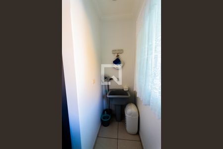 Casa à venda com 310m², 3 quartos e 7 vagasÁrea de Serviço