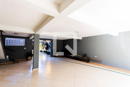 Casa à venda com 310m², 3 quartos e 7 vagasGaragem