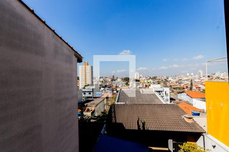 Casa à venda com 310m², 3 quartos e 7 vagasVista da Suíte 2