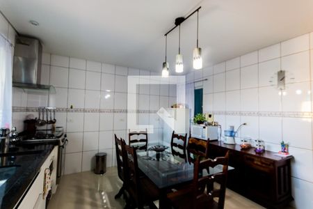 Casa à venda com 310m², 3 quartos e 7 vagasCozinha