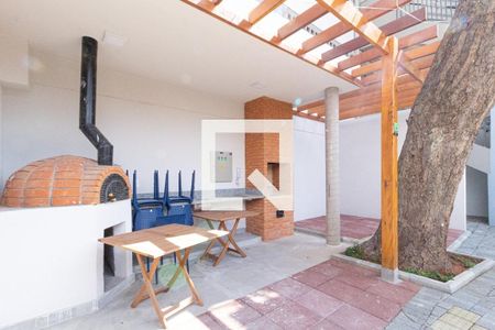 Apartamento para alugar com 32m², 1 quarto e 1 vaga Apartamento para alugar com 32m², 1 quarto e 1 vagaÁrea comum