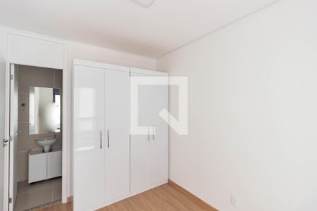 Sala de apartamento para alugar com 1 quarto, 32m² em Centro, Osasco
