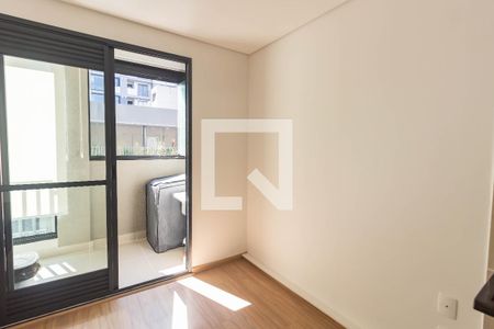 Apartamento para alugar com 32m², 1 quarto e 1 vaga Apartamento para alugar com 32m², 1 quarto e 1 vagaÁrea de Serviço