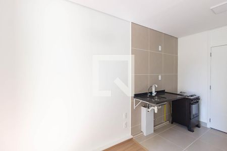 Apartamento para alugar com 32m², 1 quarto e 1 vaga Apartamento para alugar com 32m², 1 quarto e 1 vagaCozinha