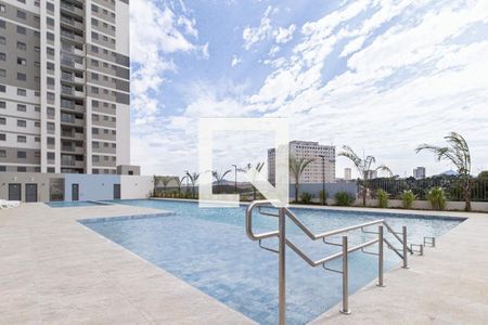 Apartamento para alugar com 32m², 1 quarto e 1 vaga Apartamento para alugar com 32m², 1 quarto e 1 vagaÁrea comum