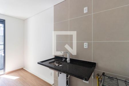 Apartamento para alugar com 32m², 1 quarto e 1 vaga Apartamento para alugar com 32m², 1 quarto e 1 vagaCozinha