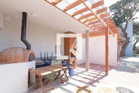 Apartamento para alugar com 32m², 1 quarto e 1 vaga Apartamento para alugar com 32m², 1 quarto e 1 vagaÁrea comum