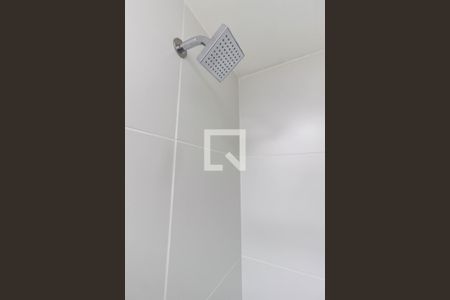 Banheiro de apartamento para alugar com 1 quarto, 32m² em Centro, Osasco