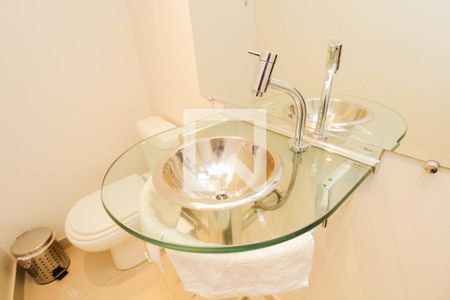 Apartamento à venda com 160m², 4 quartos e 2 vagas Apartamento à venda com 160m², 4 quartos e 2 vagasBanheiro