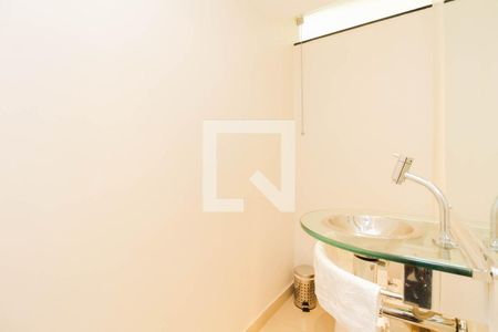 Apartamento à venda com 160m², 4 quartos e 2 vagas Apartamento à venda com 160m², 4 quartos e 2 vagasBanheiro